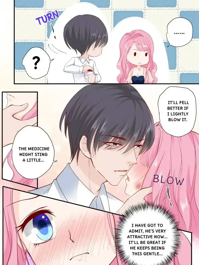 Don't be so harsh Chapter 178 3